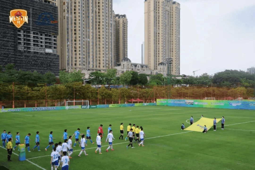 北京星耀五洲国际体育发展有限公司