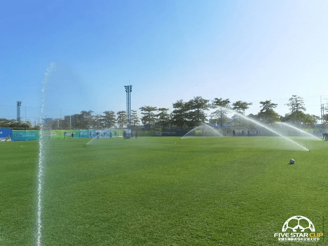 北京星耀五洲国际体育发展有限公司