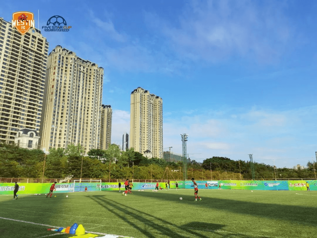 北京星耀五洲国际体育发展有限公司