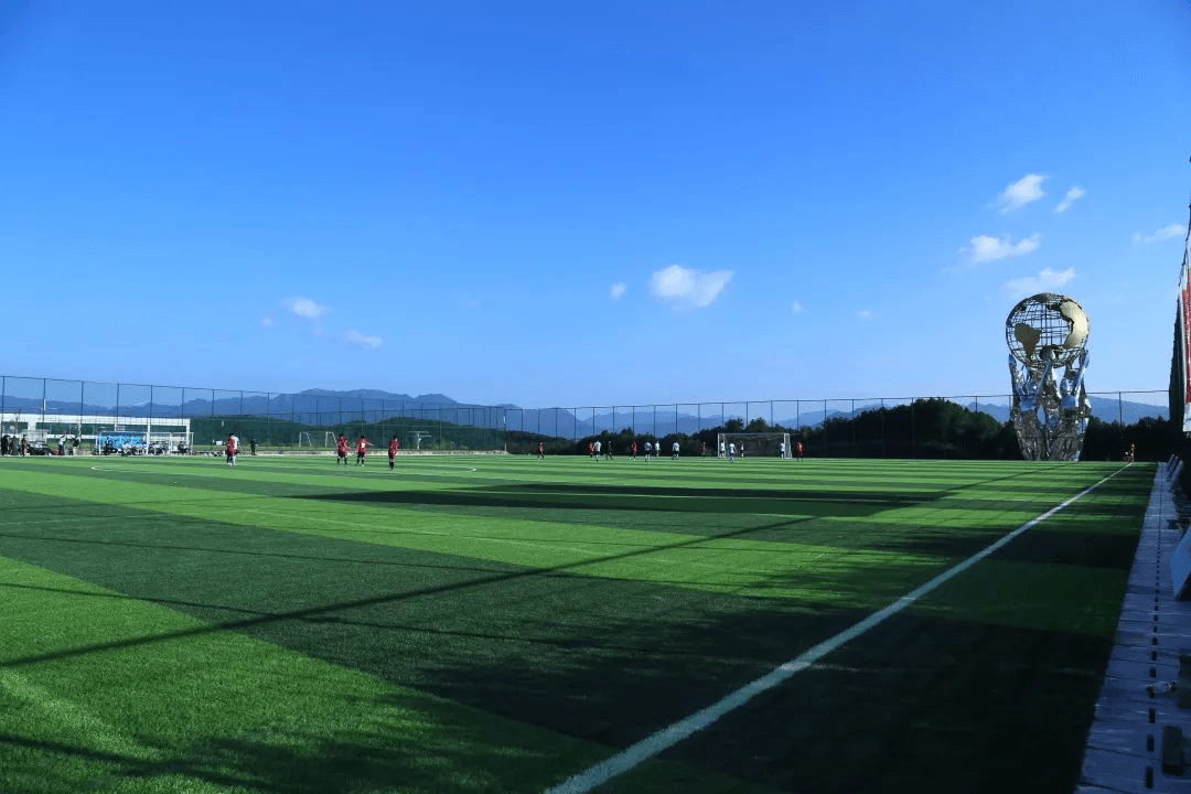 北京星耀五洲国际体育发展有限公司