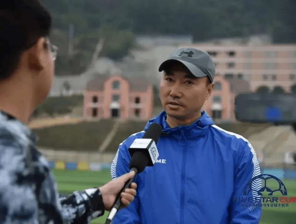 北京星耀五洲国际体育发展有限公司