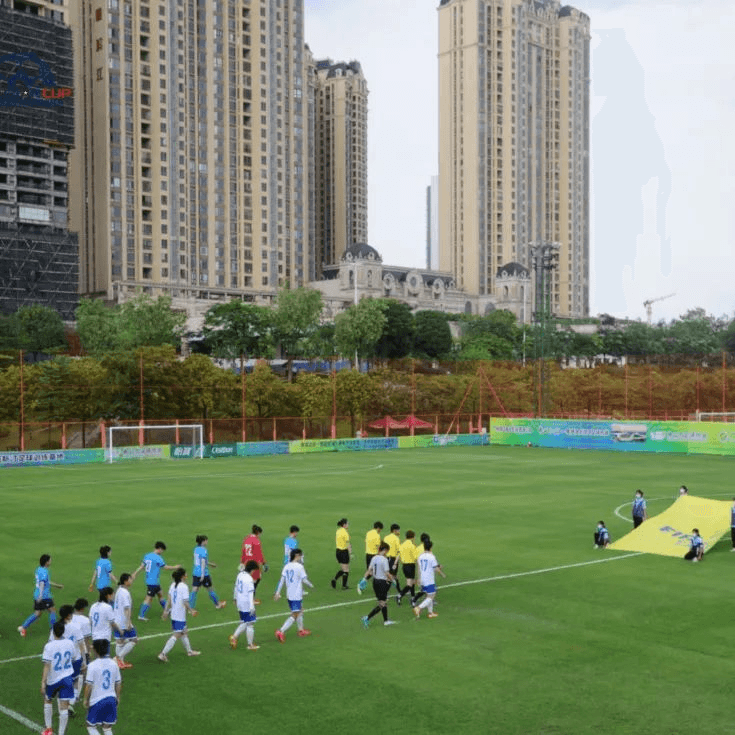 北京星耀五洲国际体育发展有限公司